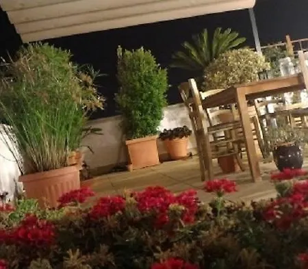 Prázdninový dům La Terrazza D'oriente Lecce