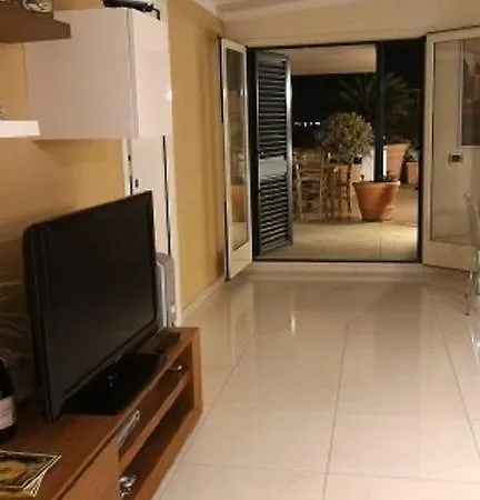 La Terrazza D'oriente Prázdninový dům
