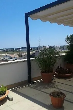 La Terrazza D'oriente * 레체