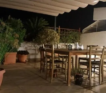 La Terrazza D'oriente *